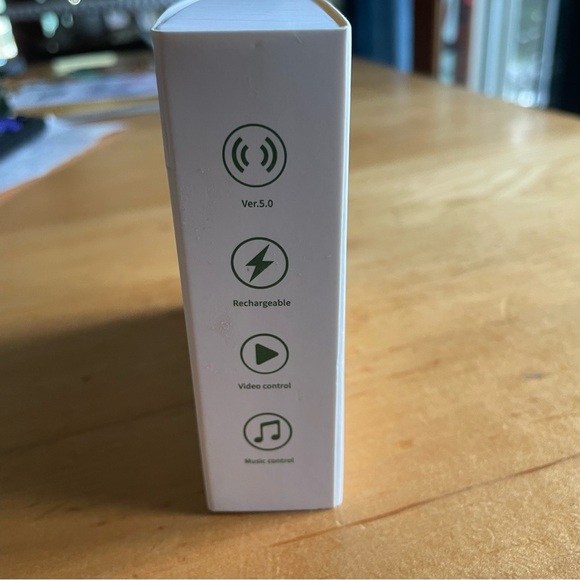 D01 Pro Short video & music Remote Controller new - Picture 6 of 9